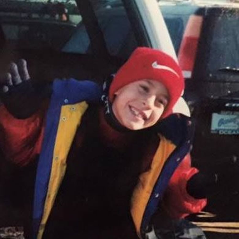 Meet your Posher, Jesse